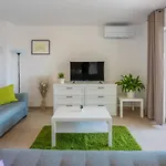 Anton 3 Spacious With A Large Terrace