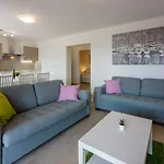Anton 3 Spacious With A Large Terrace *