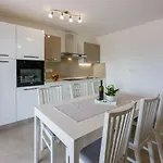 Anton 3 Spacious With A Large Terrace Appartement