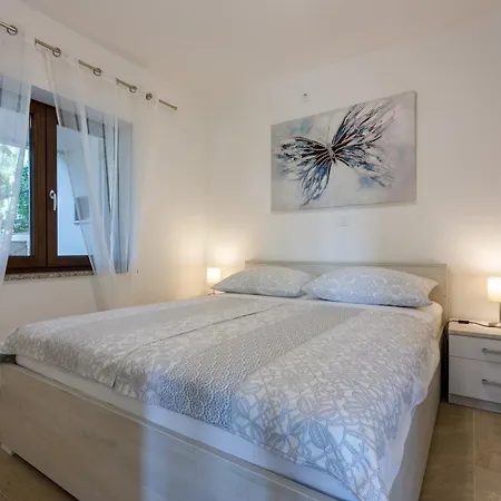 Anton 3 Spacious With A Large Terrace Daire *