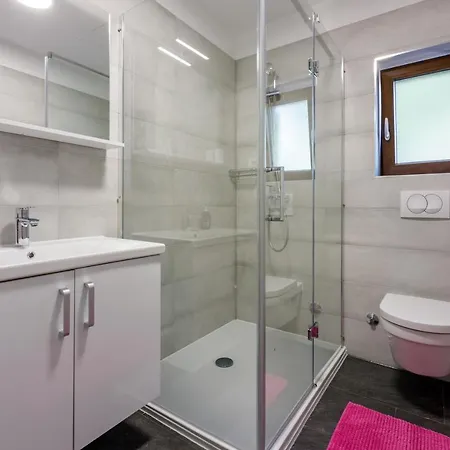 Apartamento Anton 3 Spacious With A Large Terrace *