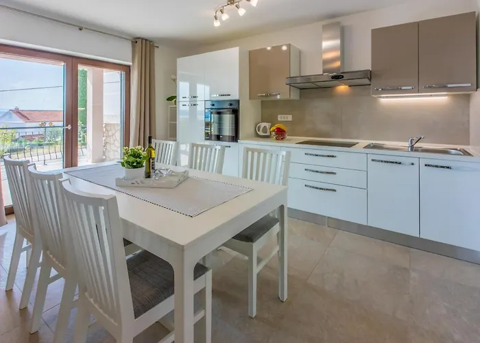 Anton 3 Spacious With A Large Terrace Apartamento