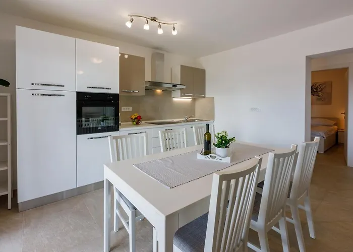 Anton 3 Spacious With A Large Terrace Apartamento
