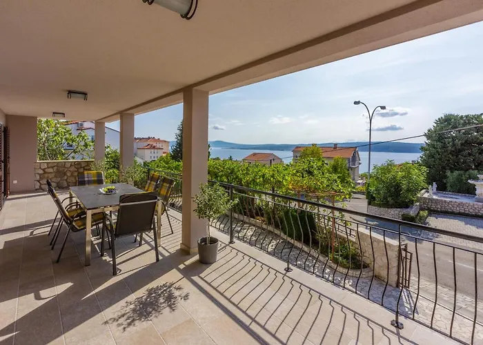 Anton 3 Spacious With A Large Terrace Apartamento *